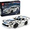 Cartemagic LEGO Technic Auto sportiva Dodge Viper GTS-R 42234
