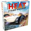 Cartemagic Heat Strade Rocciose - Espansione ITA