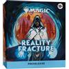 Cartemagic Magic: The Gathering Reality Fracture Prerelease Pack ENG