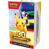 Cartemagic Pokémon 30° Anniversario Bundle 6 Bustine ITA