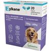 Zylkene Rilassante Mangime Complementare 15-60kg 20CP