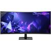 LC-Power LC-M34QC (3440 x 1440 pixel, 34"), Monitor, Nero