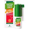 Tantum Verde Gola Spray 0,25% Flurbiprofene Gusto Camomilla E Miele 15 ml