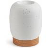Nasoterapia Astra Lampada Diffusore Elettrico per Oli Essenziali in Ceramica