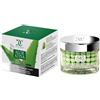 Natur Unique Aloe Attiva Crema Gel Viso in Sfere Anti Age Idratazione Intensa 50 g