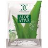 Natur Unique Aloe Attiva Maschera Viso Coreana Antiage 1 Pezzo