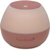 Nasoterapia Herbal Products Nasoterapia Diffusore Ad Ultrasuoni Ninfea 1 Pezzo 300 Ml