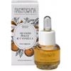 Nasoterapia Essenza Aromatica per Ambienti Arancio Dolce e Cannella 15 ml