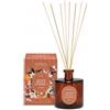 Nasoterapia Diffusore a Bastoncini Arancio Dolce e Mandorla 500 ml