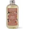 Nasoterapia Ricarica per Diffusore a Bastoncini Arancio Dolce e Mandorla 250 ml