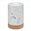 Nasoterapia Secret Garden Diffusore Elettrico per Oli Essenziali in Ceramica