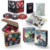 Sony Immagini Spider-Man: Far From Home Blu-ray 4K SteelBook Giappone Edizione Premium