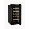 Les Petits Champs Cantinetta vino Cavcb18 - Nero