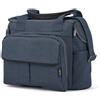 Inglesina Borsa aptica dual bag - resort blue - inglesina