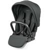 Peg Perego Seggiolino reversibile city loop seat - metal - peg