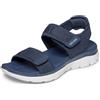Skechers Donna Summits Sandal Cute Mark Scarpe da ginnastica
