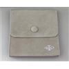 Van Cleef & Arpels Jewelry Accessory Case Pouch 3,94 x 3,94 pollici...