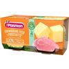 PRINCES ITALIA SpA PLASMON FORMAG PROSC 2X80G
