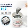COXBYTE Pasta termica 11.2W/mk Maxtor pasta termica conduttiva ad alte prestazioni per processore Intel PC CPU GPU PS4 Computer 5G raffreddamento