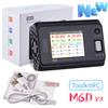 ToolkitRC M6D V3 500W 15A DC MINI Smart Charger Scaricatore a doppio canale per batteria Lipo 1-6S Modello FPV Pezzo di ricambio Sostituisci