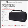 MOBAPAD Custodia da trasporto per Nintendo Switch OLED JoyPad Custodia con cerniera Custodia protettiva per Mobapad M6S / M6 HD