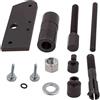 NONE 2x Estrattori e installatori per cuscinetti a camma interna e boccole per cuscinetti per Harley per Davidson per Evolution Cam singola interna 1986-presente