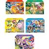 Pokemon Carte Pokemon Trading PTCG originali Pikachu cinese Clefable Hi Combinazione raccolte 151 Combinazione speciale per la famiglia Regalo per bambini