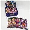 Bandai Inglese 300 pezzi Dragon Ball Super Booster Cards Combinazione perfetta Gioco di carte collezionabili con scatola Collezione di battaglie Giocattoli Regalo per bambini