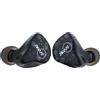 linsoul ZiiGaat Cincwyn 2 driver dinamico + 3 driver ad armatura bilanciata IEM ibrido Auricolare HiFi Tuning da studio con cavo staccabile