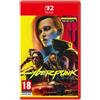 NAMCO Cyberpunk 2077: edizione Ultimate - Switch 2 - VERSIONE SPANISH