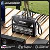 MOVESPEED 【CCC】MOVESPEED Power Bank da 140W 70000mAh PD3.1 Stazione di ricarica rapida Batteria esterna portatile per laptop, campeggio, attività all'aperto
