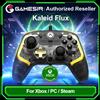 Gamesir Kaleid Flux XBOX Controller per XBOX Serie SX ONE PC Gamepad Classico effetto Hall Trigger Joystick Luce RGB personalizzata