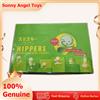 Sonny Angel Smiski Hippers Series Glow in The Dark Mystery Blind Box Figura Attacco per telefono Bambole Giocattoli di compleanno Regali di Natale