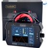ToolKitRc NUOVO ToolkitRC WM150 150A 50V Wattmetro Analizzatore di Potenza con Display LCD, Tester di Tensione e Corrente, Uscita PWM per Misurazione di Potenza RC