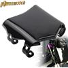 PowerMotor Accessori Moto: Porta Targa Anteriore per Bici Elettriche Surron Light Bee S X, Talaria Sting Q20, Stark Varg, MX Dirt Bike, E-Bike