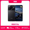 POCO F7 Pro 5G NFC disponibile a livello globale ® Display AMOLED 8ª Generazione 120Hz 2K 90W