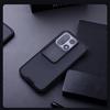 NILLKIN Custodia Nillkin Camera Slide Cover Lens Camshield Pro in PC rigido con protezione completa a 360° per OnePlus 15 / 13 5G