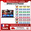 Bmax X15: processore Intel Core i3-8109U con scheda grafica Intel Iris Plus 655, 16 GB di RAM, SSD da 512 GB e sistema operativo Windows 11.
