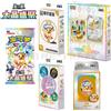 Pokemon Nuove Carte Pokémon Originali Cinese Semplificato 17.5 Prismatic Evolutions EX CSV9.5C Sylveon Eevee PTCG Carte Collezionabili Confezione Regalo