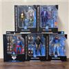 Mcfarlane Toys DC Collector Edition Black Canary/Vigilante/The Joker/1978 Superman/Zatanna Modellino Action Figure da 18 cm