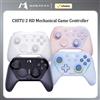 MOBAPAD Controller di Gioco Meccanico MOBAPAD CHITU 2 HD per Nintendo Switch 1/2, PC, Android, iOS con Stick TMR Glide
