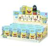 Mini Blind Box Ufficiale SpongeBob SquarePants Fish Life Is A Play - Miniature Carine, Ornamento da Scrivania, Giocattoli di Tendenza, Regalo di Compleanno