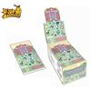 KAYOU Sanrio Hello Kitty Kuromi My Melody Dream Collection 3° Half Baked Time Trading Card Pack Set Regalo Anime