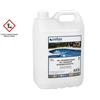 cofan Aumentatore di pH Liquido Concentrato per Piscine | Bottiglia da 5 Litri | Stabilizzatore dell'Equilibrio dell'Acqua (Intervallo Ottimale: 7,2 - 7,6) | Previene la Corrosione e Ottimizza la