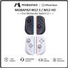 MOBAPAD M12 HD / M12 S Joypad Wireless per Nintendo Switch 2 con Joystick TMR, Pulsanti Meccanici, Macro Rimappabili, Gamepad