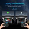 Podofo 2 Din 7" 6+128G Autoradio Android per Buick Excelle 2010-2014/Opel Astra J 2011-2012 Sistema Multimediale Intelligente per Auto con GPS, Navigazione, WiFi, CarPlay, Android Auto, Lettore Video