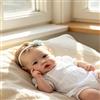 NONE Bambola neonata di 50 cm, 20 pollici, bambola, giocattoli per bambini piccoli, giocattoli per neonati, regali di compleanno/Natale