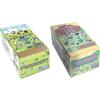 KAYOU Sanrio Family Card Confezione Classica Carte della Collezione Sogno Carino Hello Kitty Kuromi Forest Music Anime Blind Box