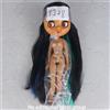 DBS Serie TJ, Bambola ICY Blyth 1/6 30cm, Corpo Colorato, Acconciatura e Trucco Fai-da-Te, Regalo per Ragazze, Offerta Speciale, Senza Set Extra