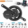 BAFANG [Disponibilità UE] Kit motore centrale Bafang 48V 750W 500W 36V 250W Mid Drive BBS01 BBS02B BBS02 BBS01B Potente kit di conversione per bici elettrica 8Fun G340 Motore elettrico per kit eBike